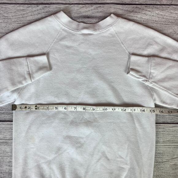 Vintage 1990s Kansas City Chiefs NFL Football Crewneck - Picture 5 of 6